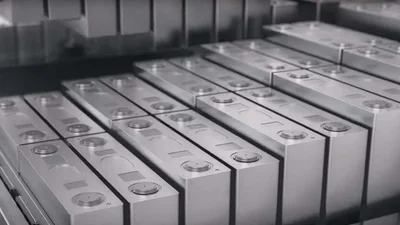 Коли чекати масового випуску твердотільних акумуляторі вдля електромобілів: прогноз CATL