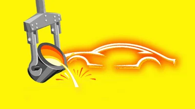 Китайські автовиробники врятують металургію Європи: деталі