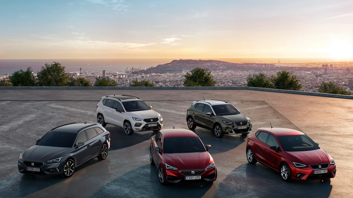 SEAT не закривають — поки що: що буде з Ibiza, Arona, гарантією і сервісом після 2030 року