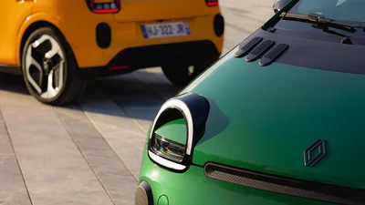Renault забороняє партнерам копіювати дизайн своїх авто
