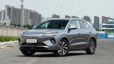 Авто з Китаю втрачають попит: що купують українці