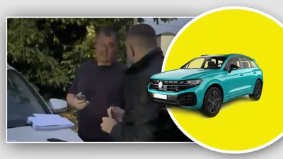 Ділок продав 15 гуманітарних авто для ЗСУ на 1,6 млн грн