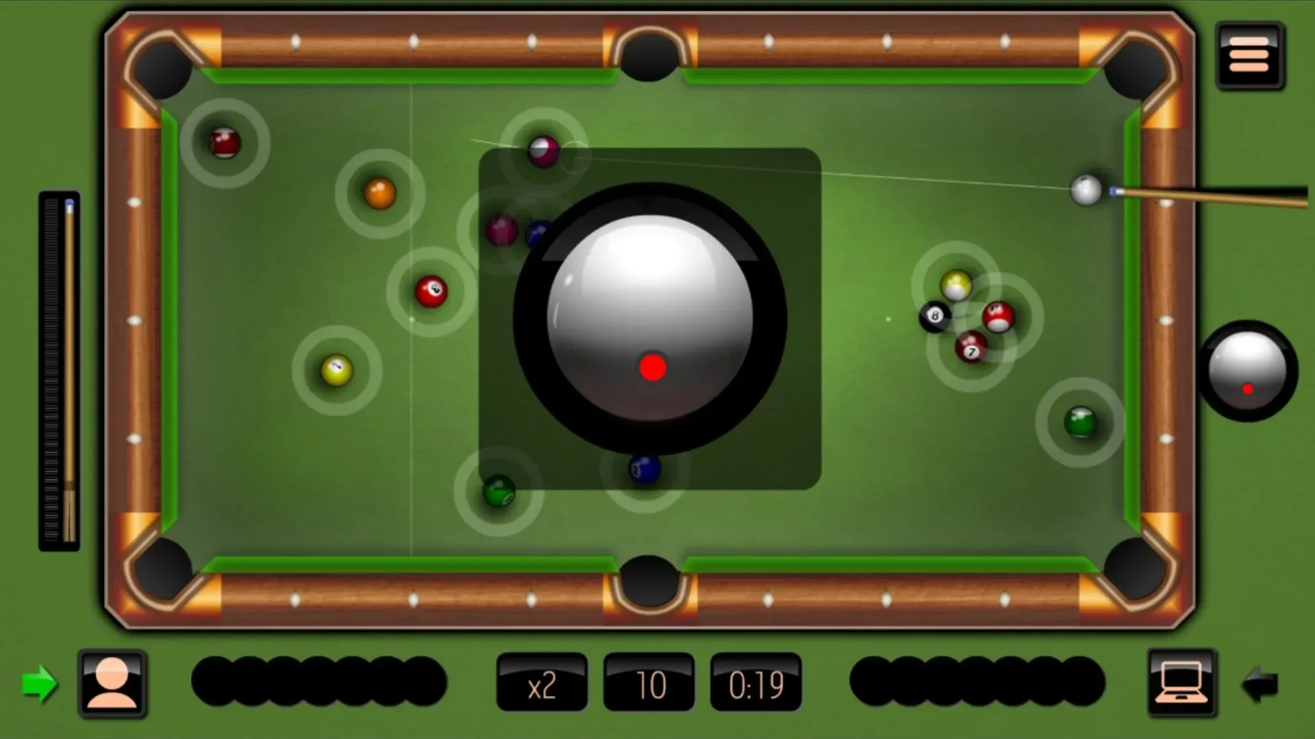 Billiards Classic