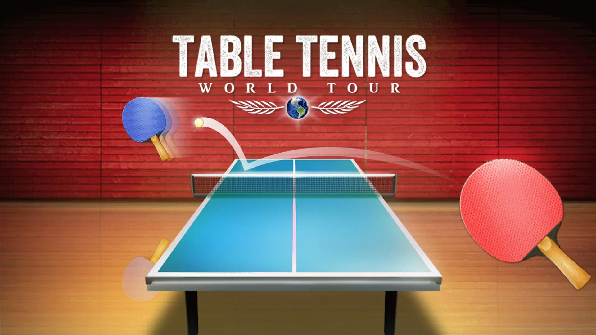 Table Tennis