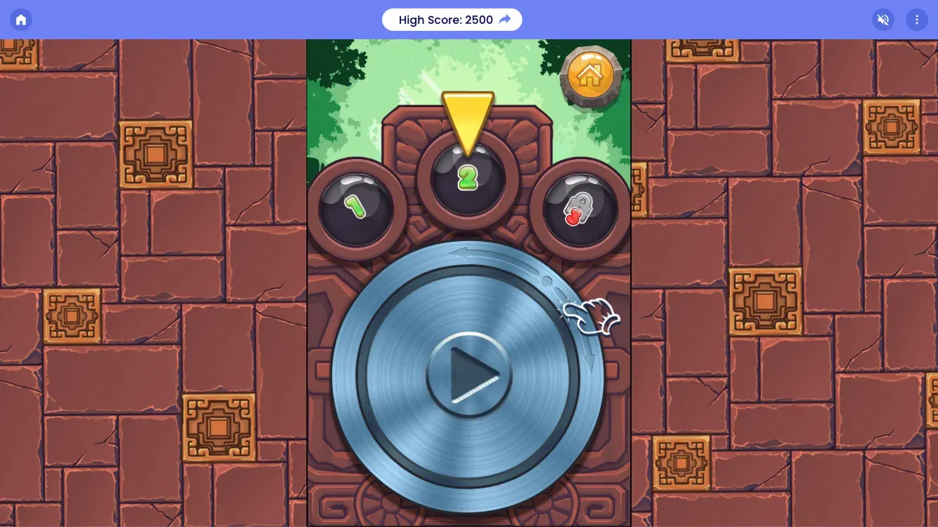 Totemia Cursed Marbles