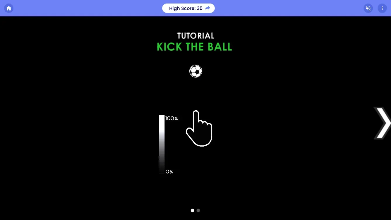 Free Kick Football