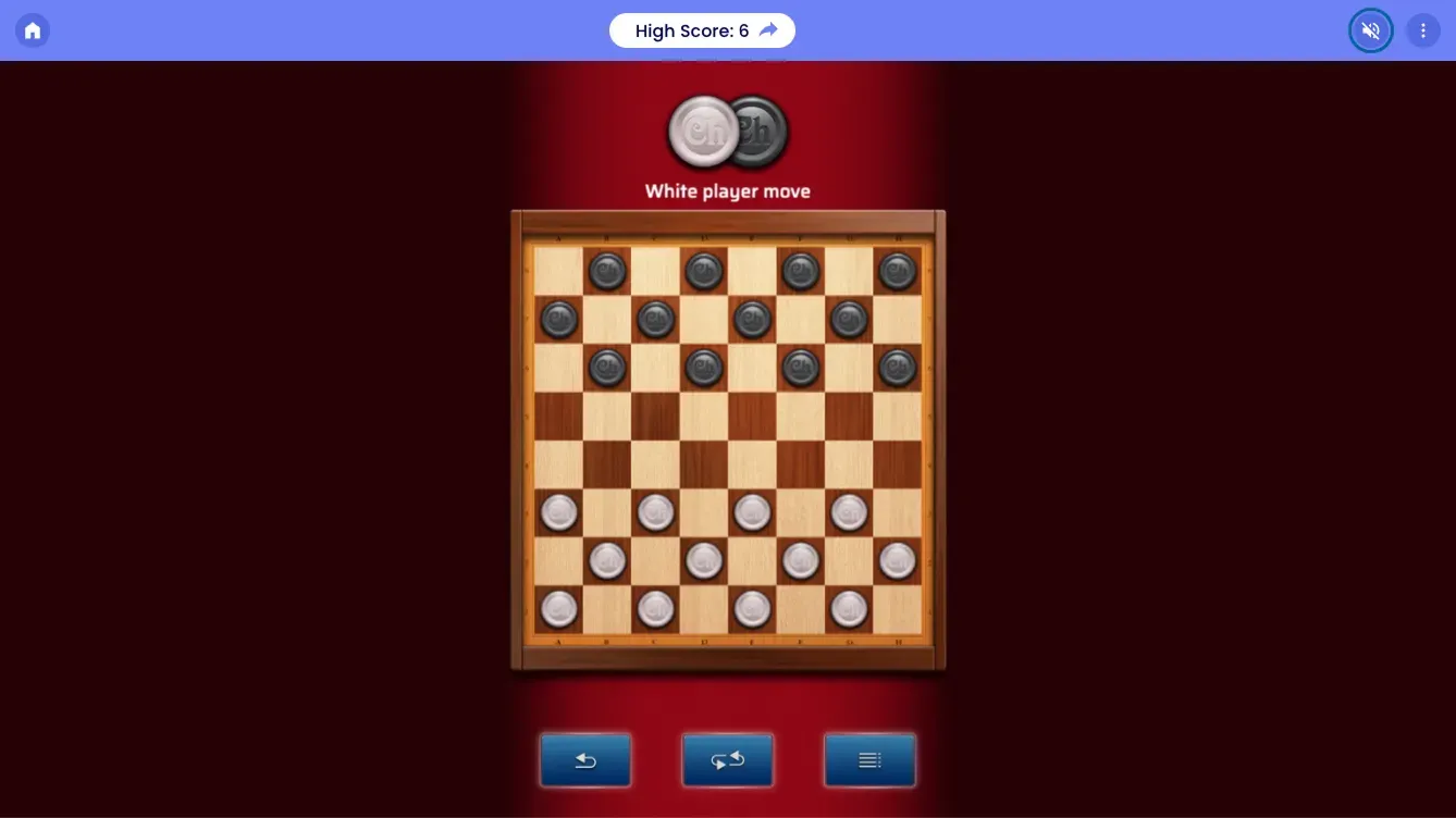 Checkers Legend