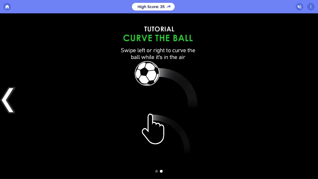 Free Kick Football