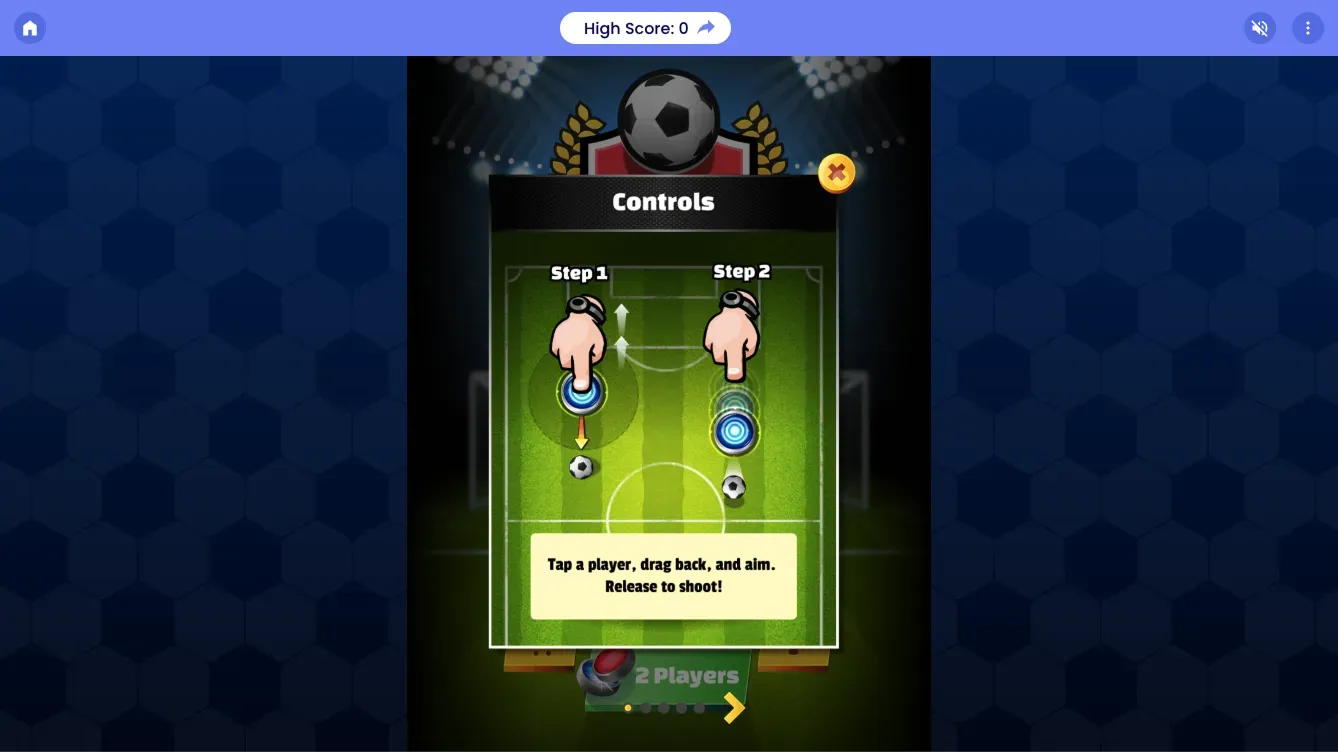 Pocket Champions
