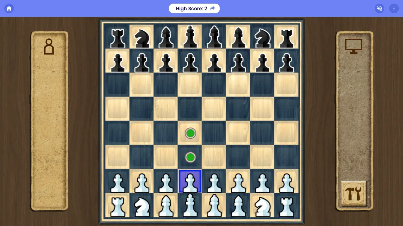 Chess Classic