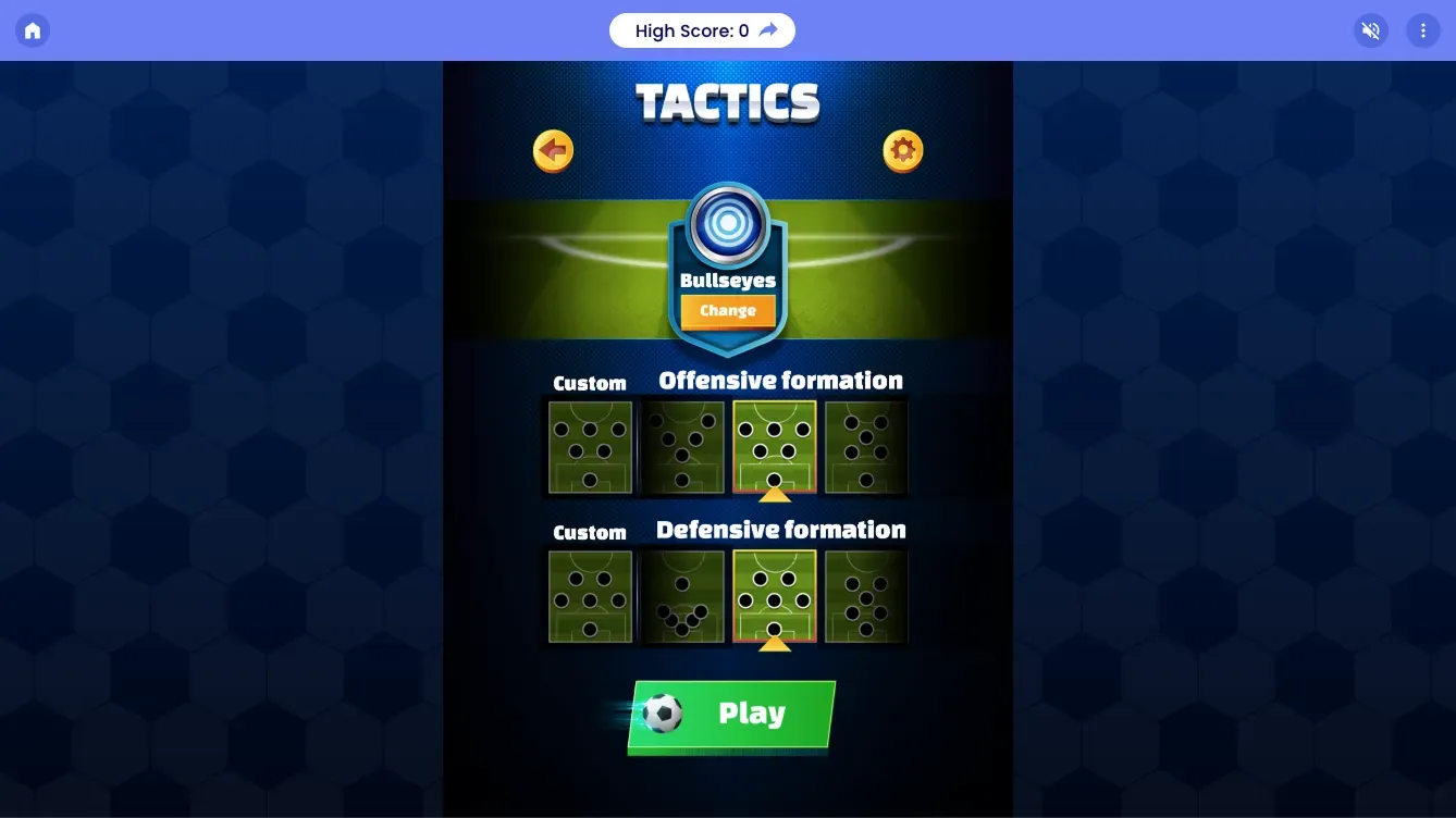 Pocket Champions