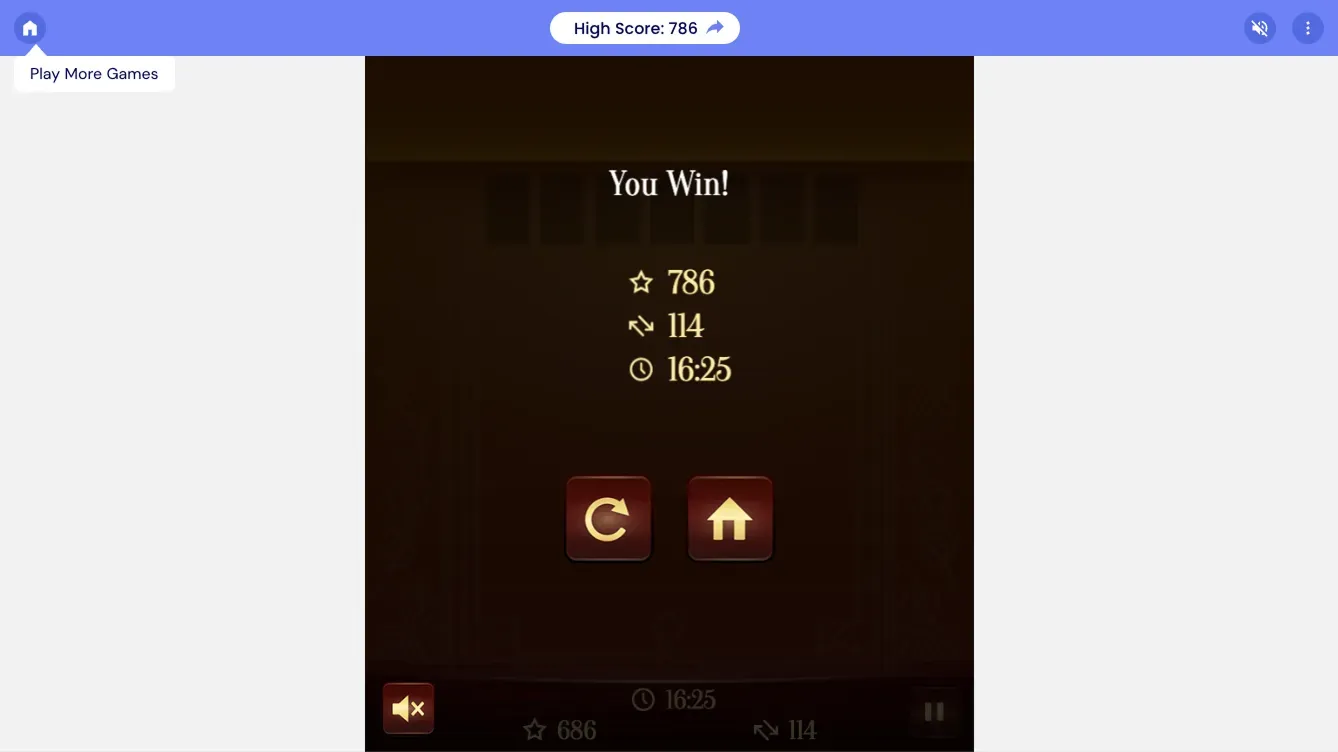 Spider Solitaire