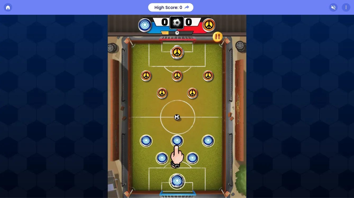 Pocket Champions