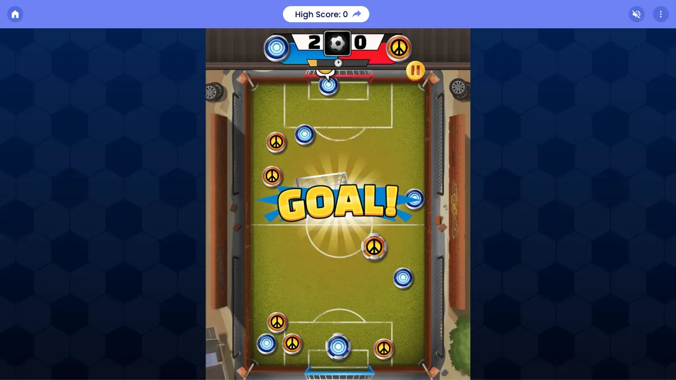 Pocket Champions