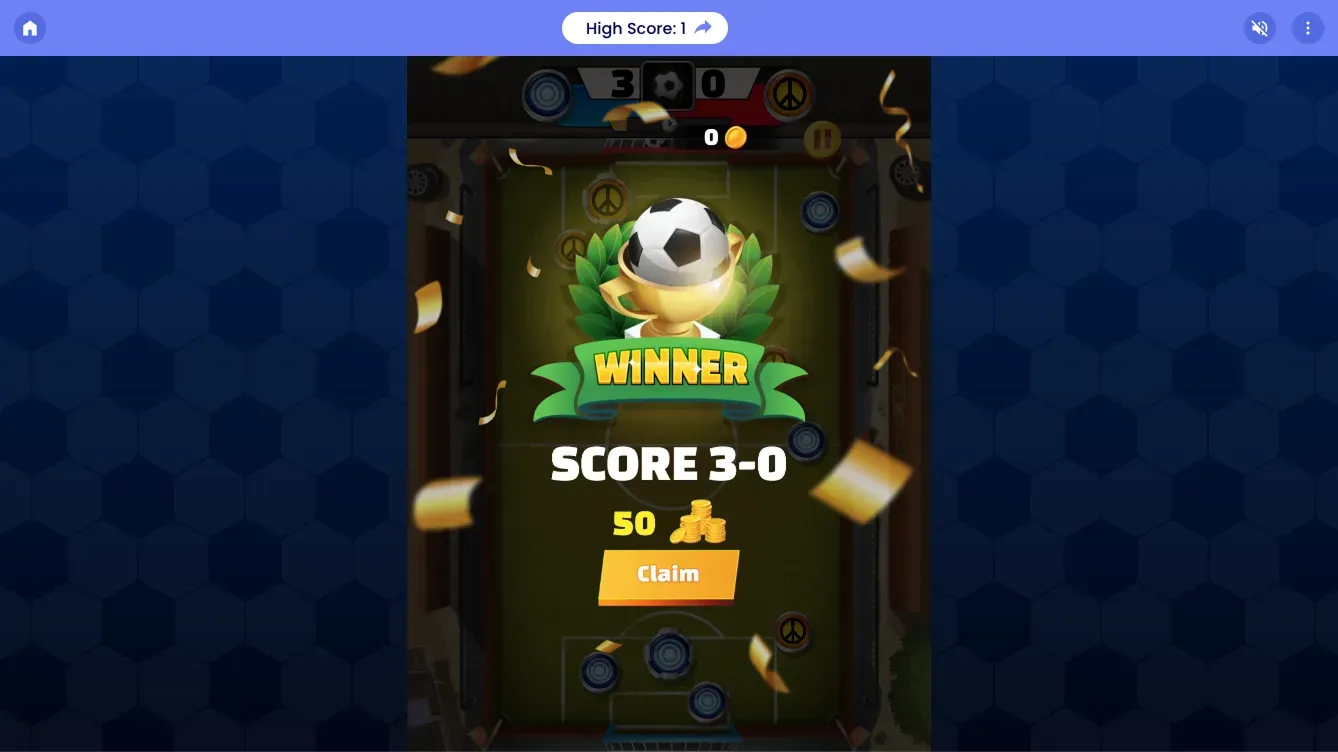 Pocket Champions