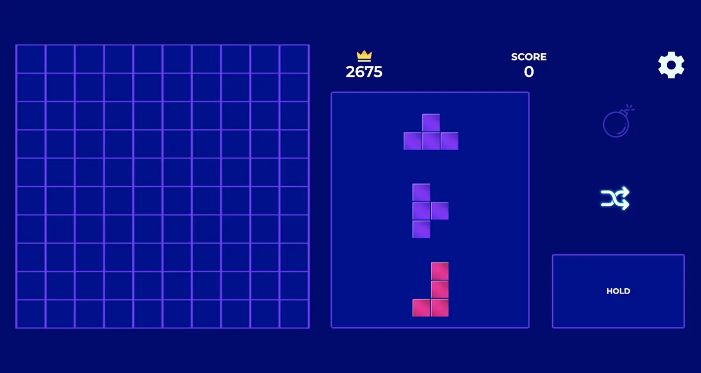 Block Blast