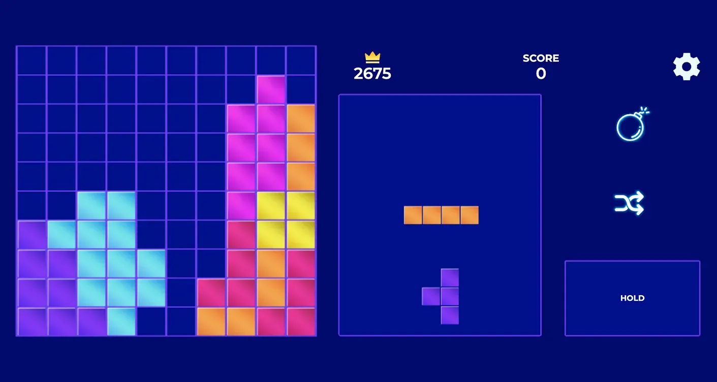 Block Blast