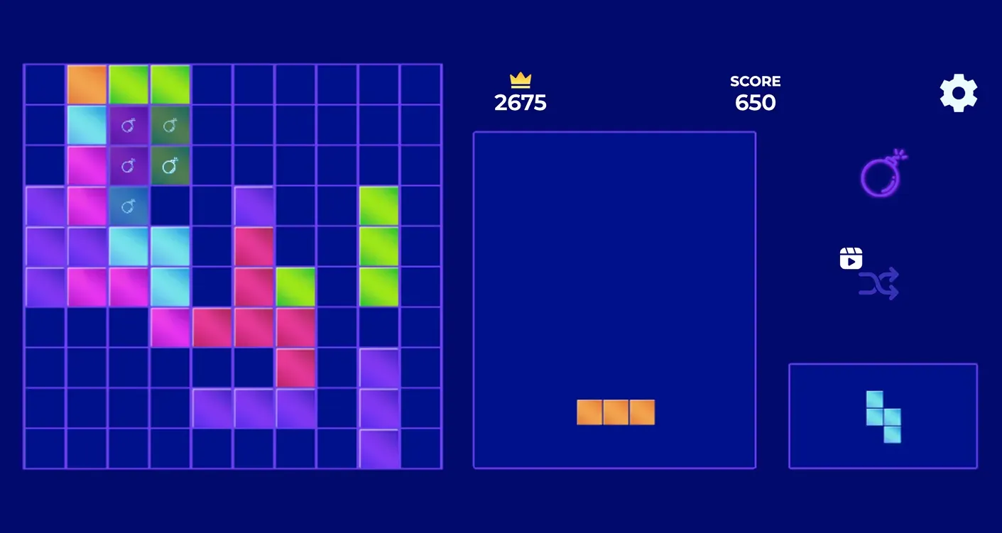 Block Blast