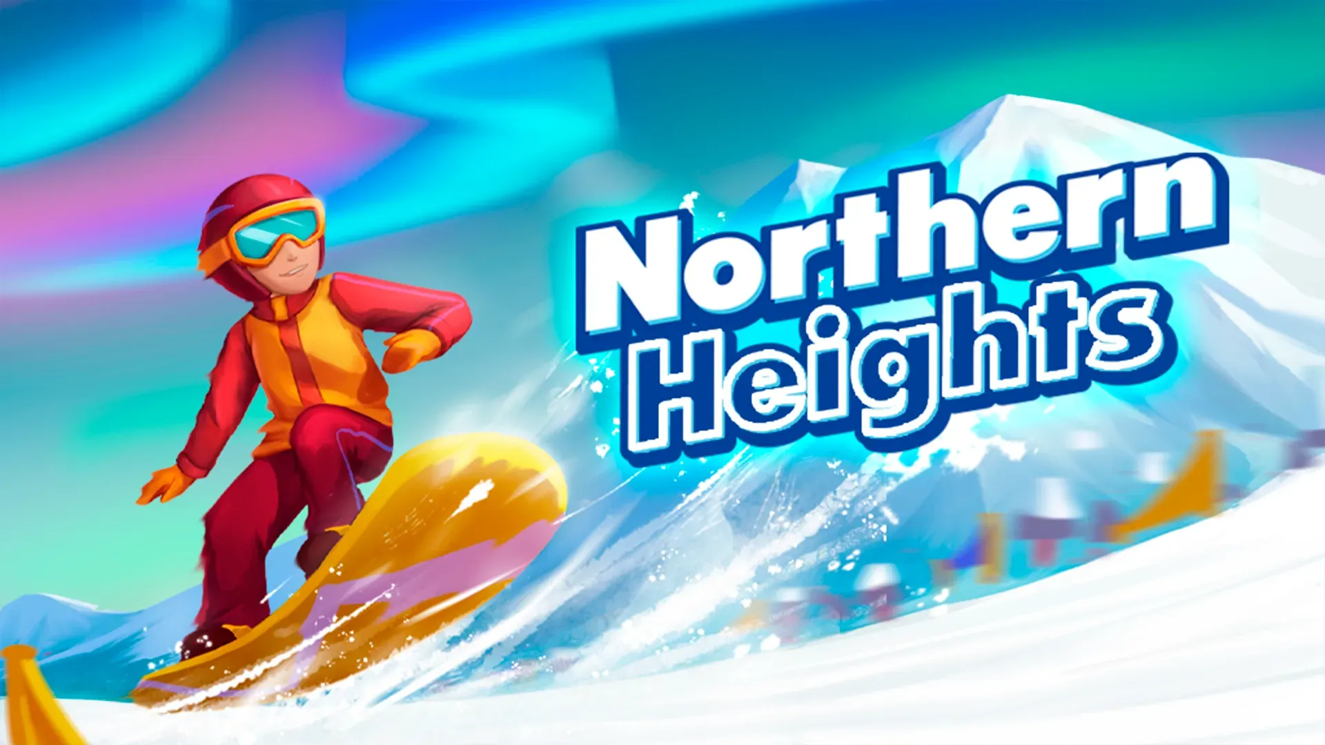 Northern Heights