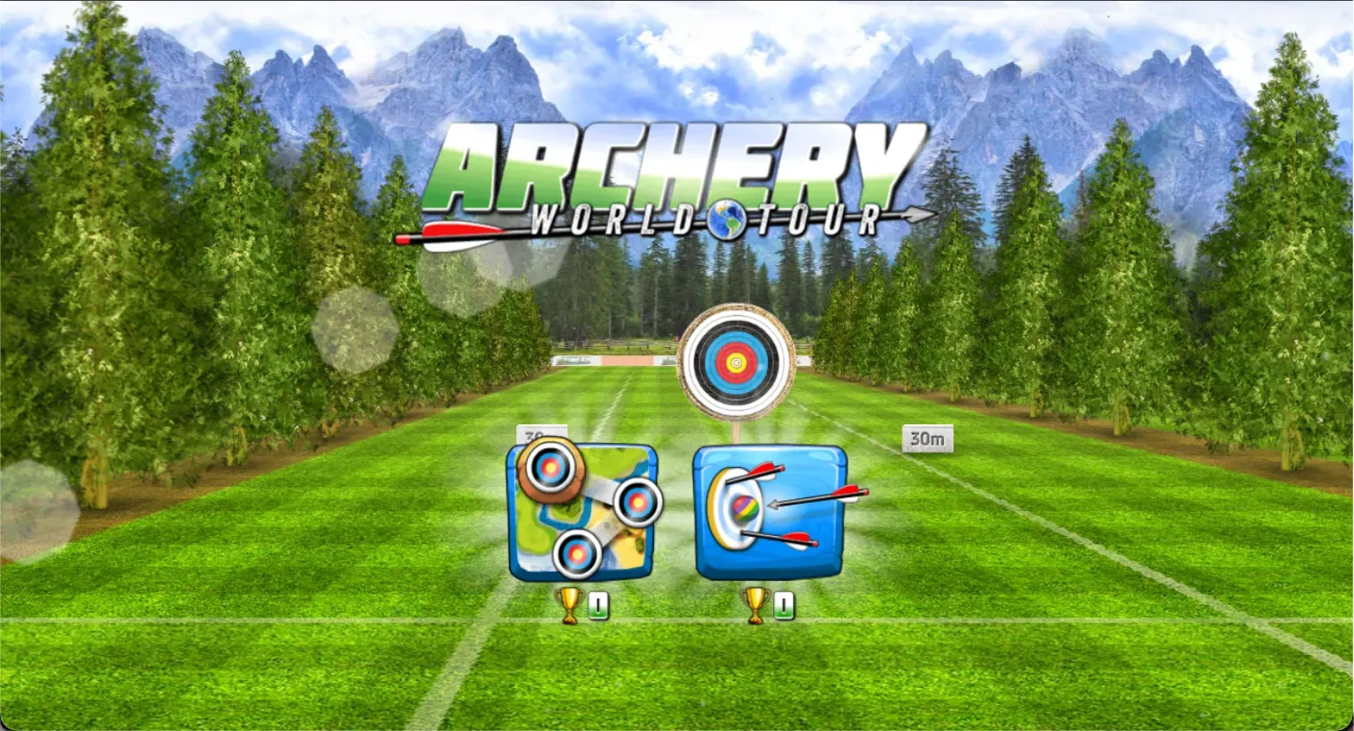 Archery