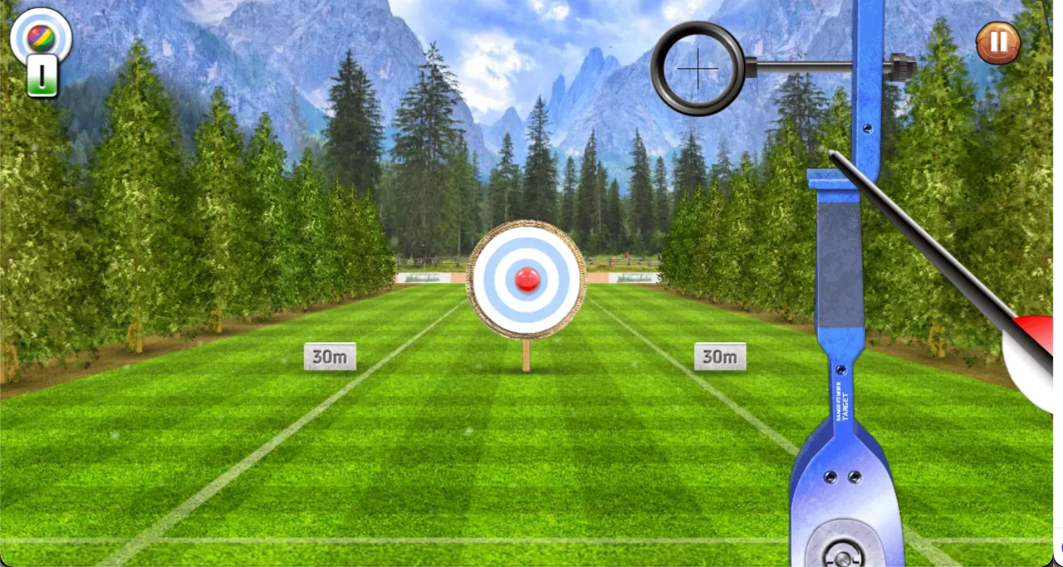 Archery