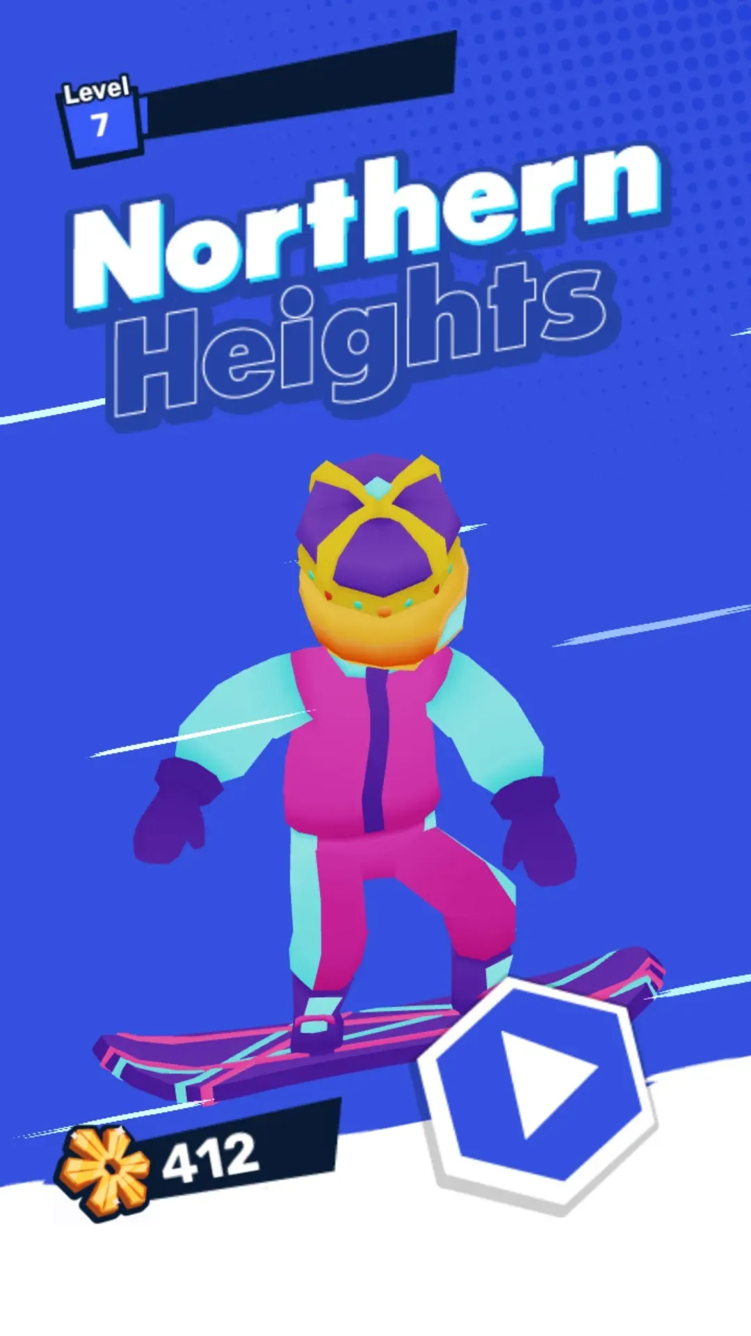 Northern Heights