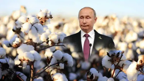 Чи буде масована "бавовна" в Росії на день народження Путіна?