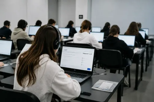 Чи затвердить МОН офіційний календар і правила НМТ на наступний рік до 30 вересня?