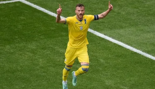 Чи виграє збірна України матч проти Грузії?