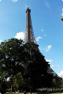 Ейфелева вежа Ейфелева вежа