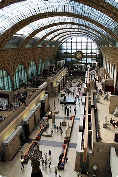 Монмартр Монмартр