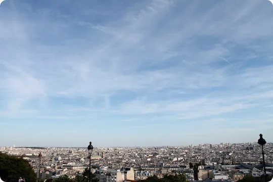 Париж Париж