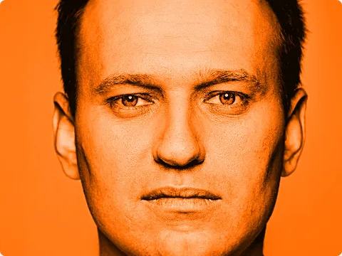 Олексій Навальний Олексій Навальний