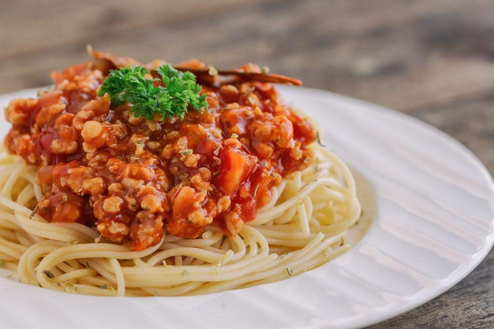 Спагеті 