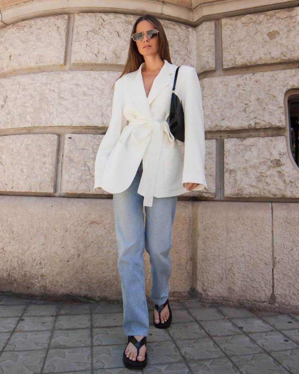 Стильні образи з в'єтнамками