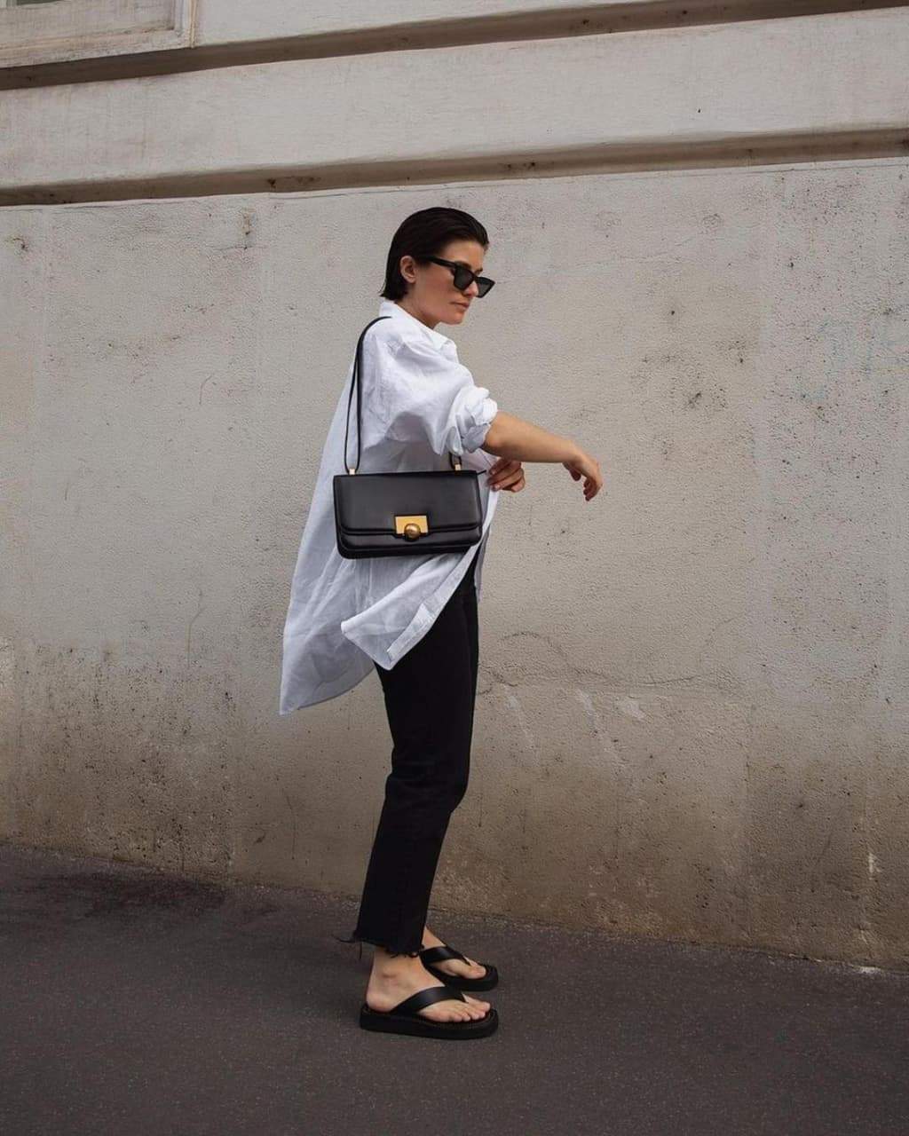 Стильні образи з в'єтнамками