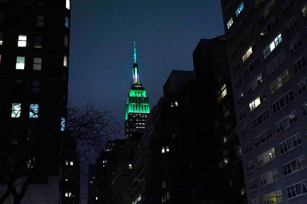 Емпайр Стейт Білдінг