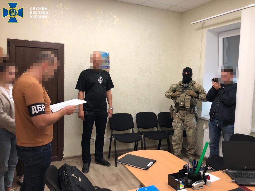 СБУ СБУ