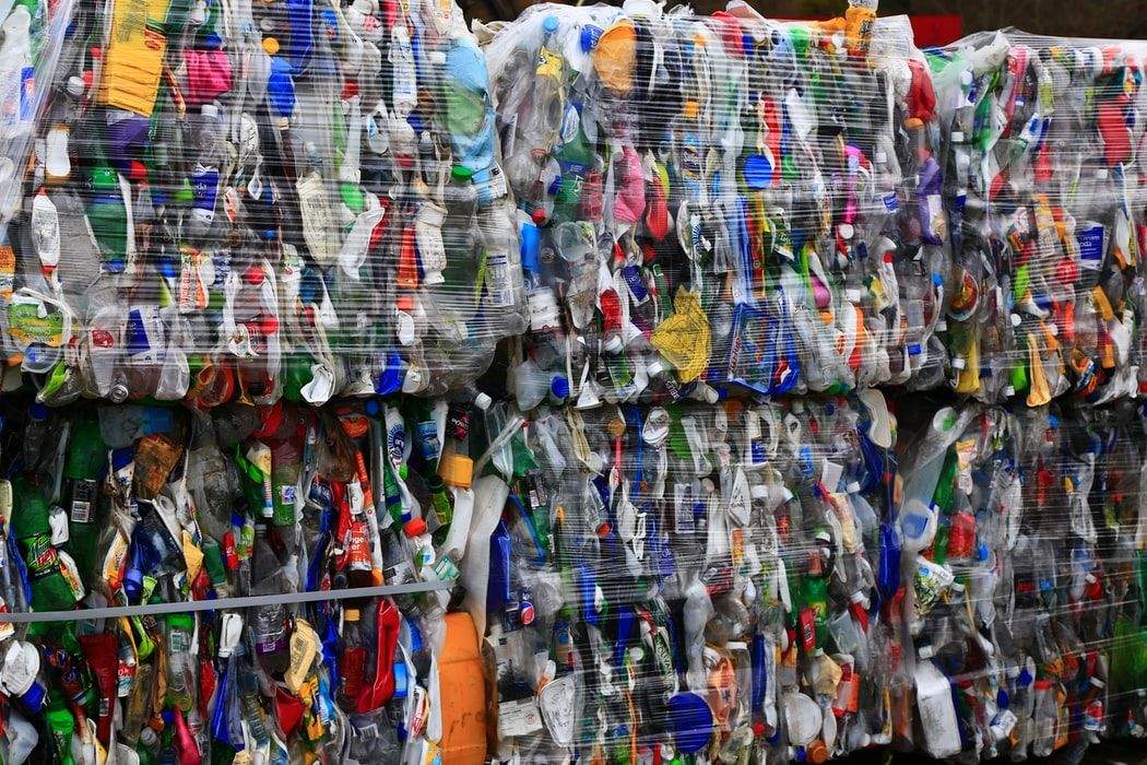 В США научились превращать пластик в реактивное топливо и не только 1