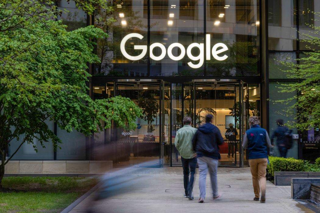 Google придбає офіс у Лондоні: що відомо 
