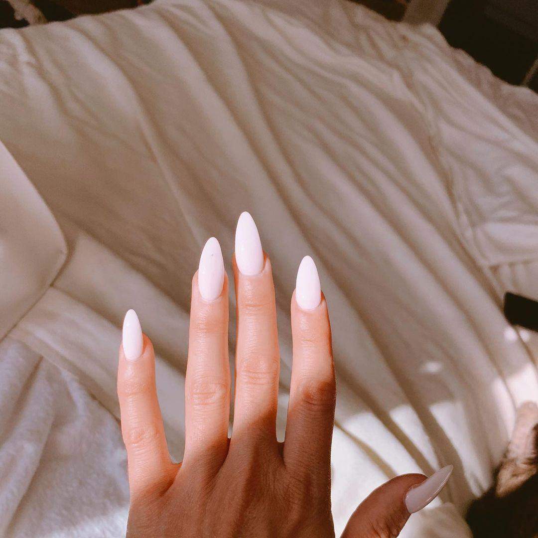 Маска для нігтів