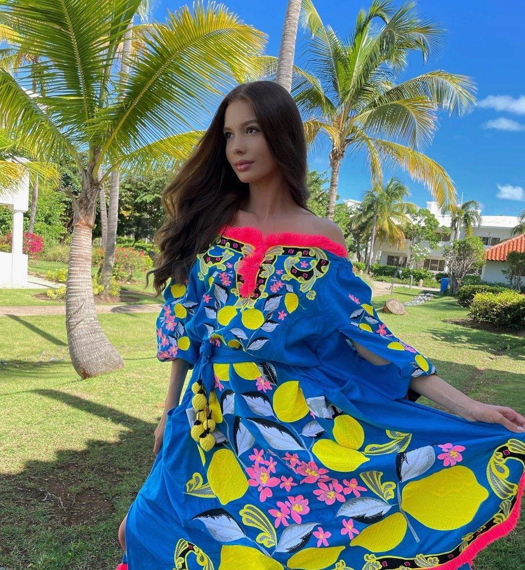 Міс Україна