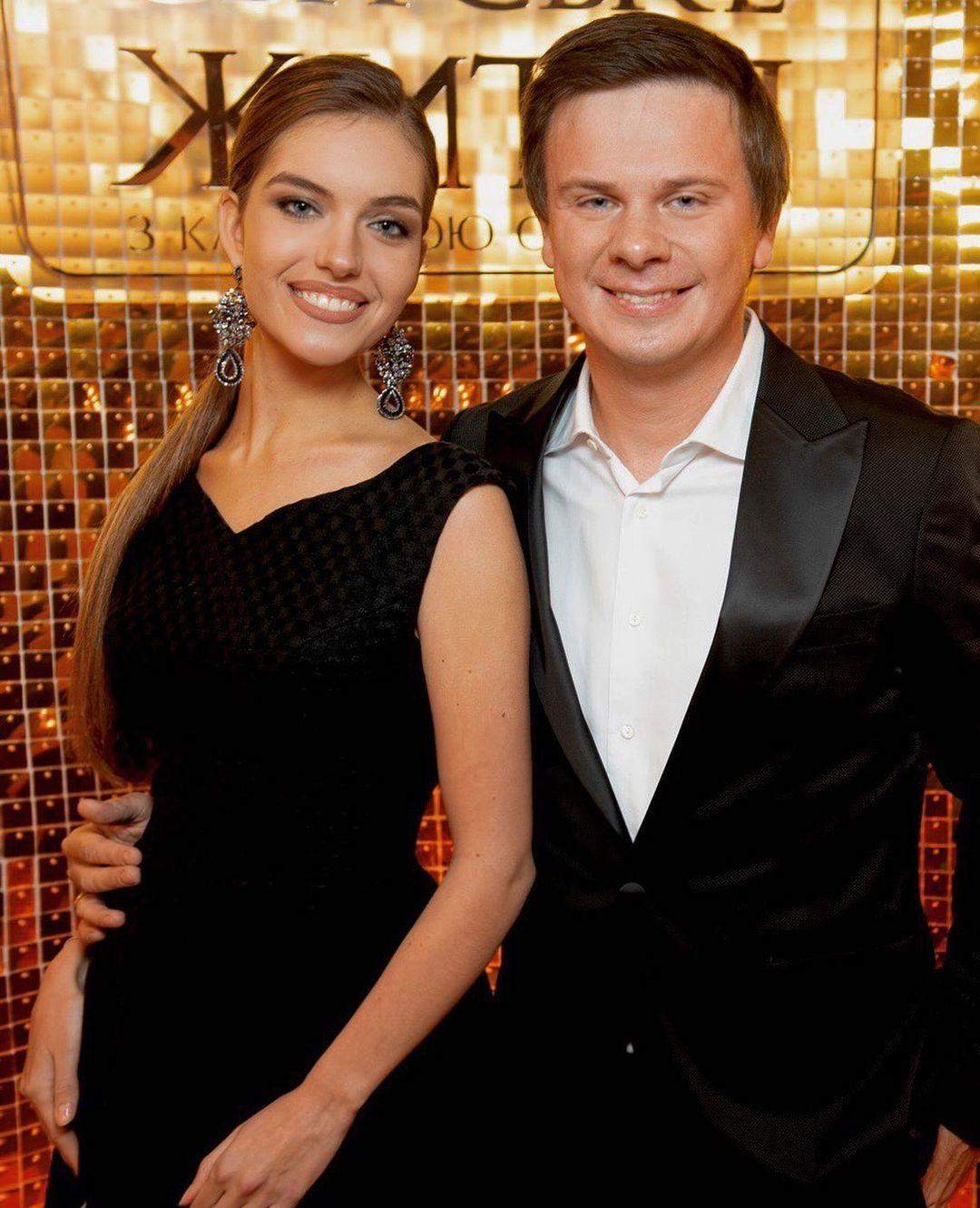 Олександра Кучеренко