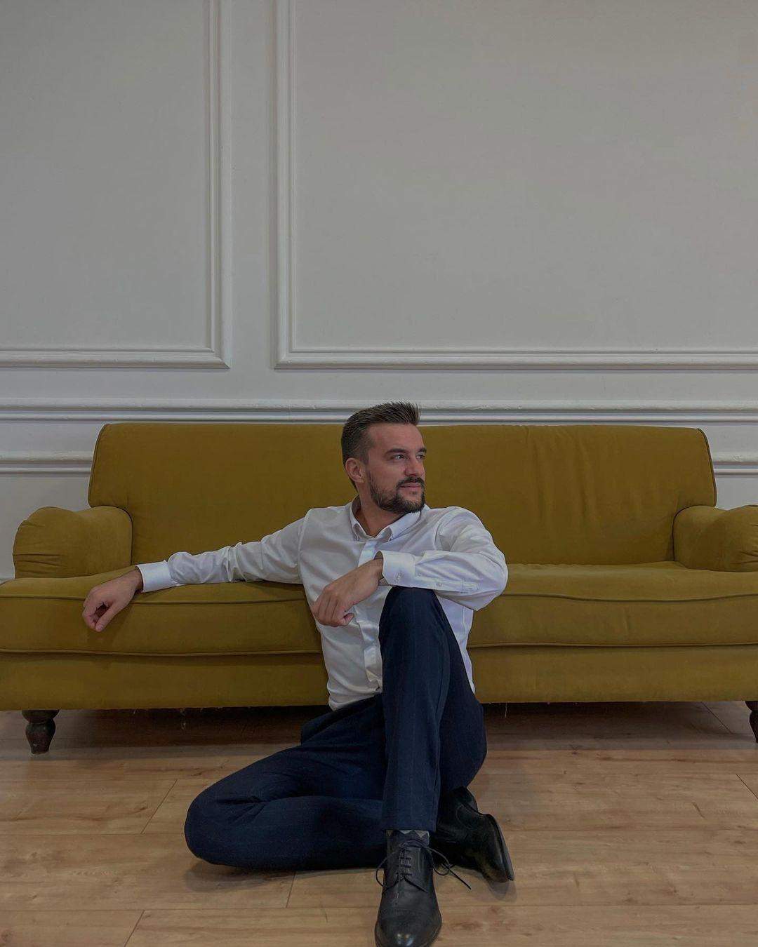 Холостячка