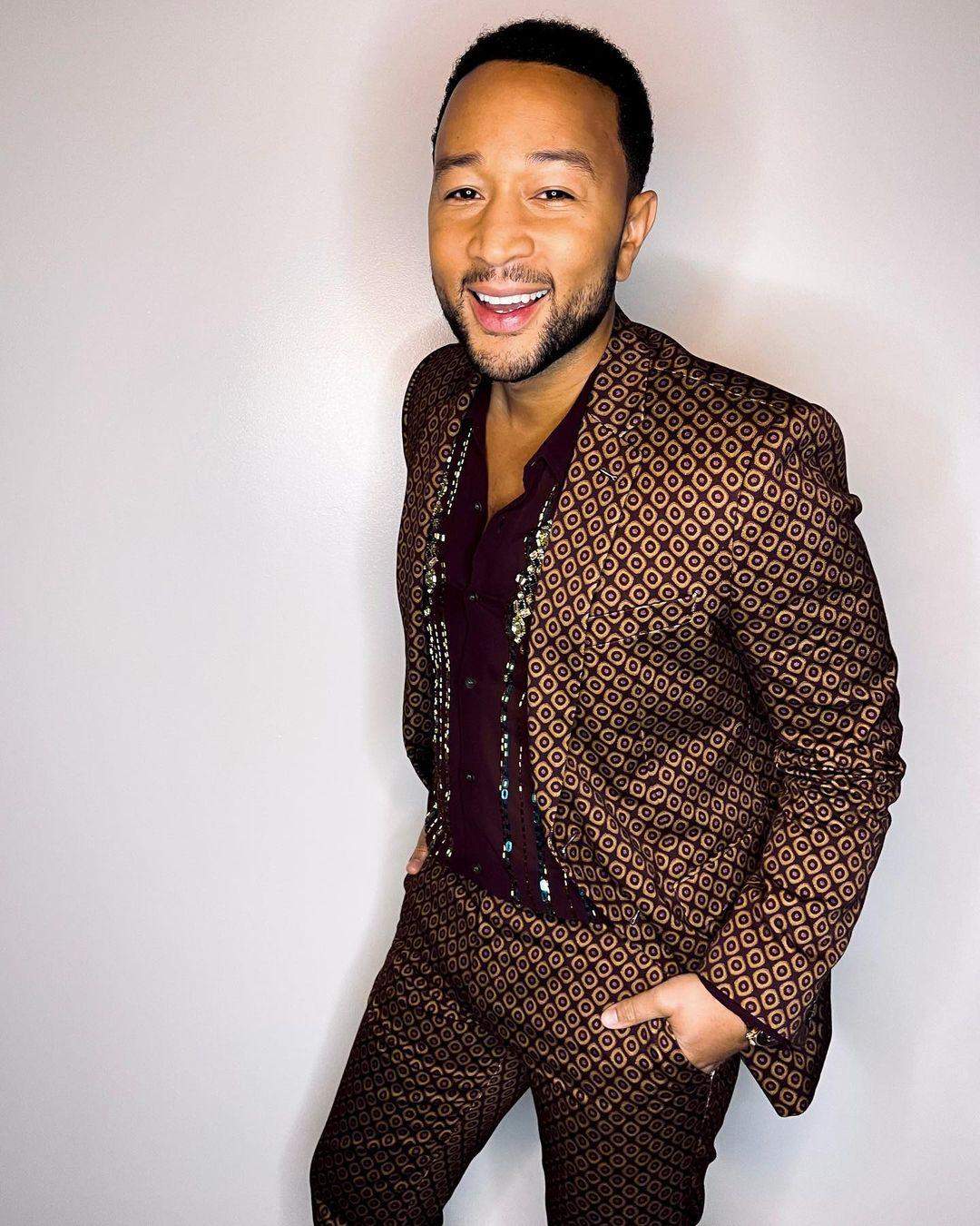 Що відомо про Джона Ледженда