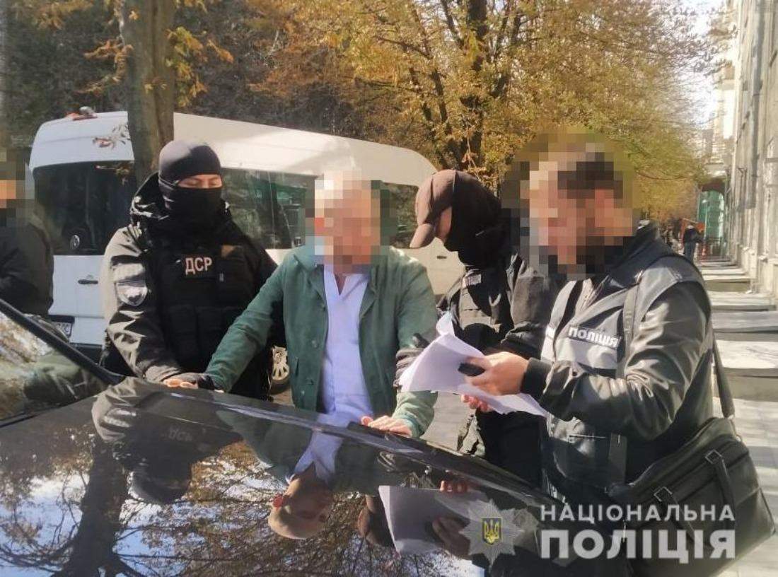 Зловмисник кримінал Міжнародний Дніпро Зловмисник кримінал Міжнародний Дніпро