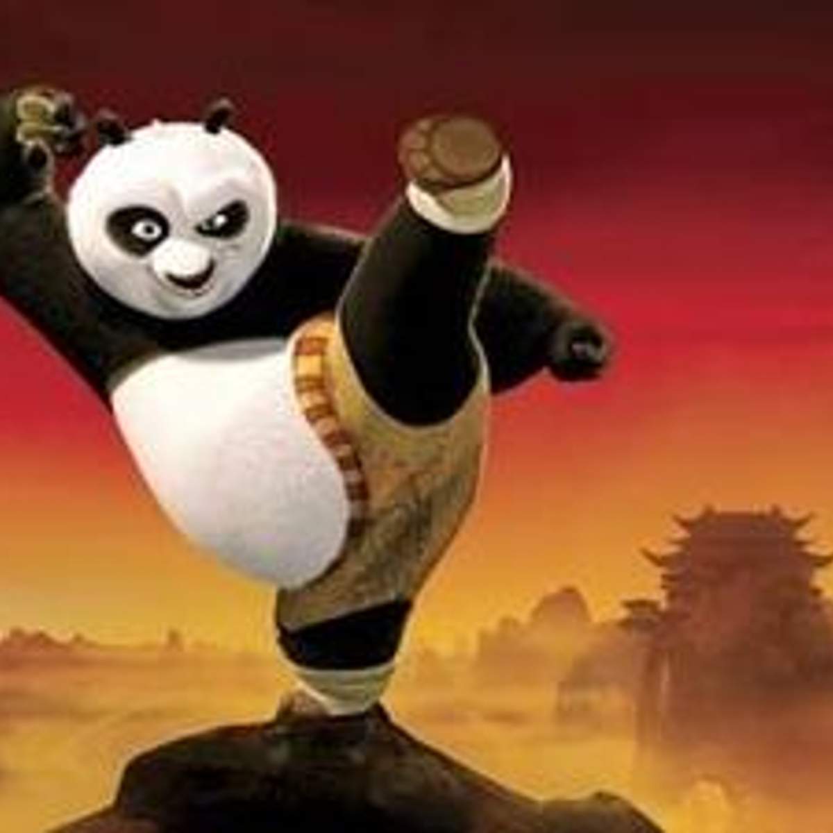 Van Damm Ozvuchit Novogo Personazha U Panda Kung Fu 2 24 Kanal