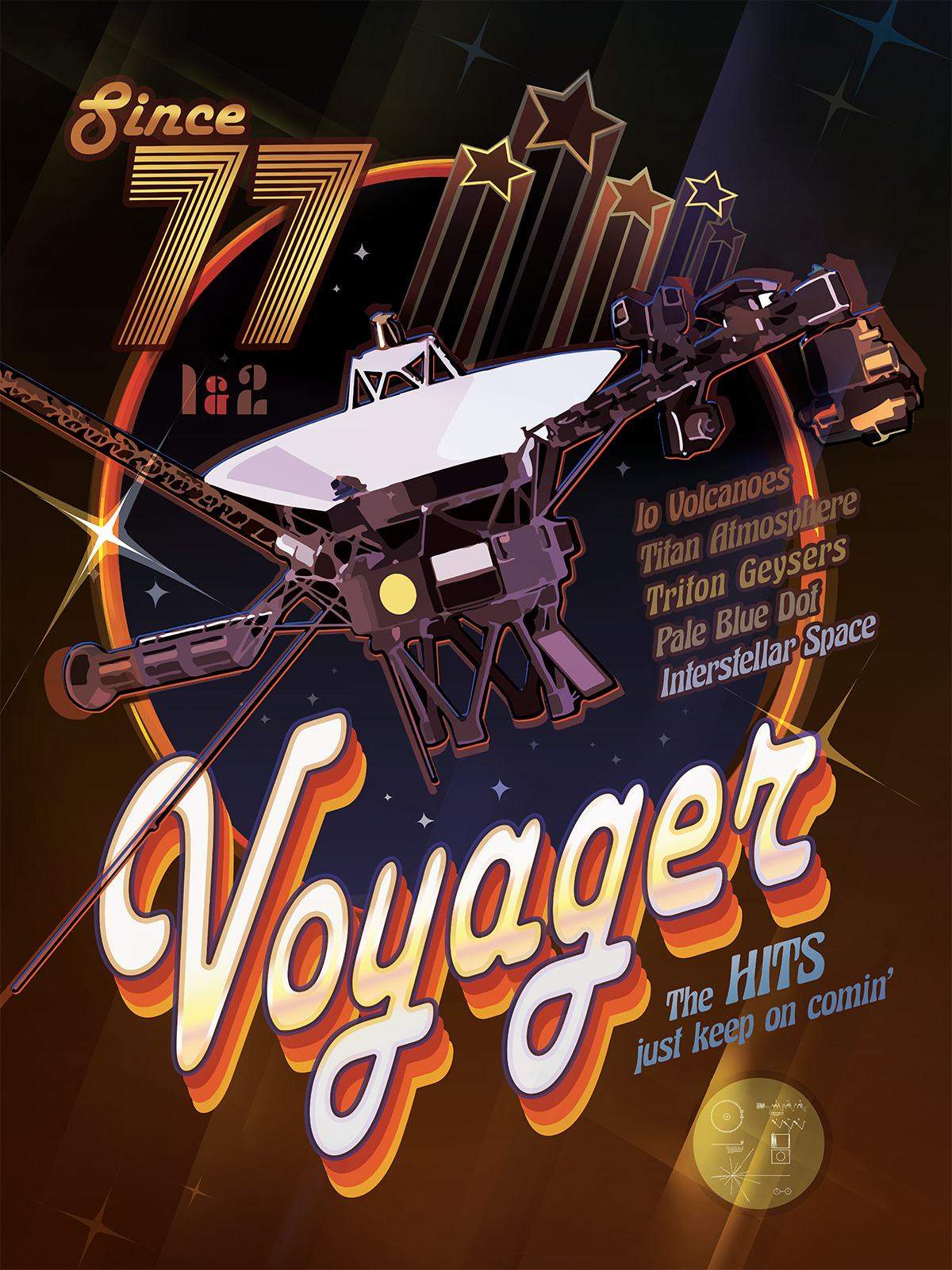 Voyager
