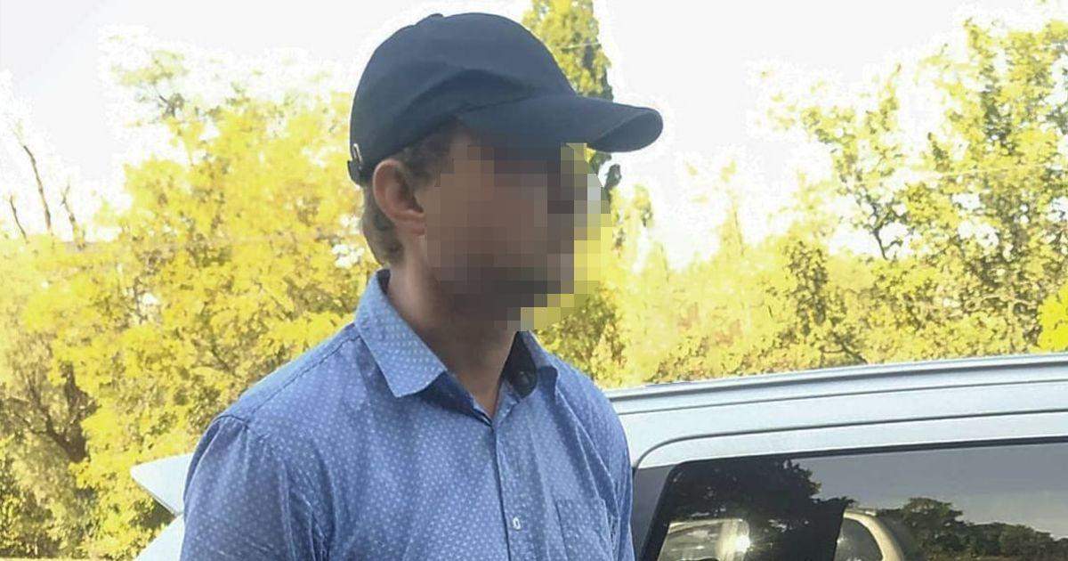 Стоматолог Замах на вбивство підлаштував ДТП Прокуратура Києва 