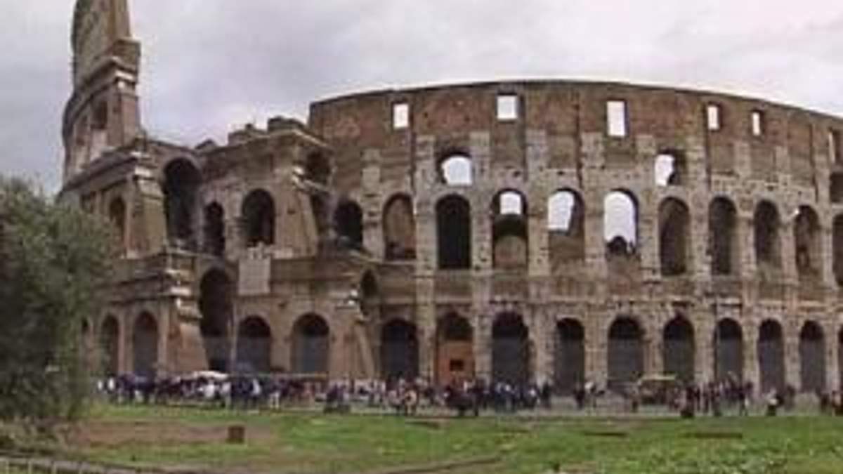 Известный ученый спрогнозировал землетрясение в Риме 11 мая